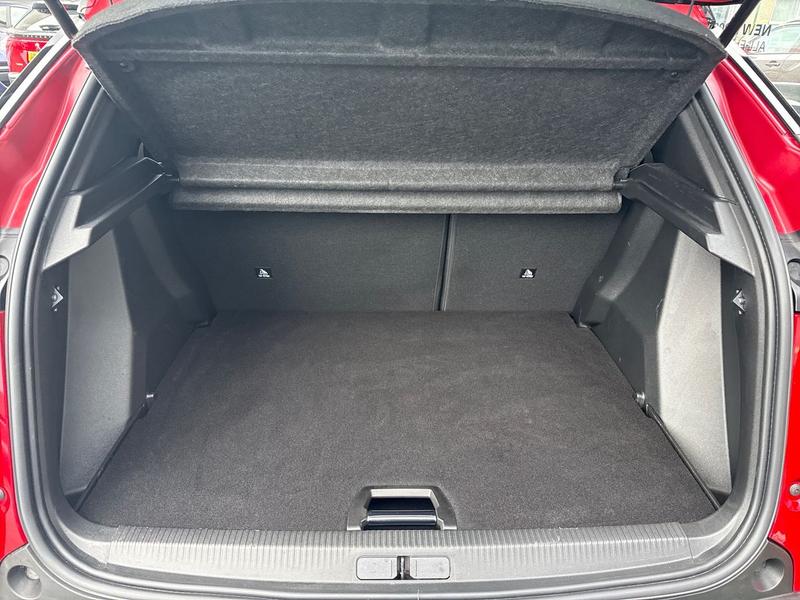 Used Peugeot 2008 VO73NKZ 18