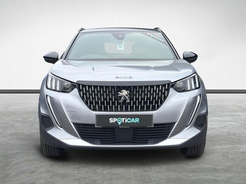 Used Peugeot 2008 YO72KGP 8