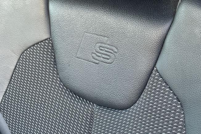 AUDI Q2 Photo 37