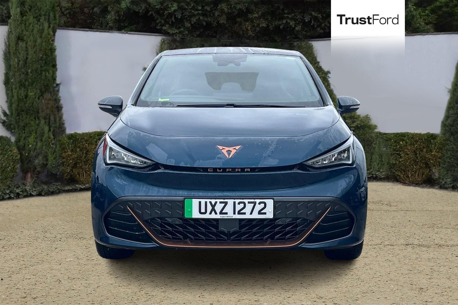 CUPRA BORN Photo 5