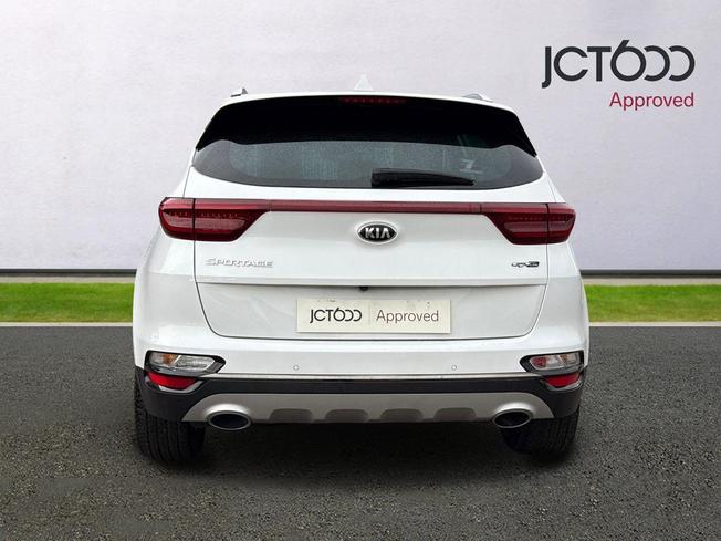 KIA Sportage Photo 7