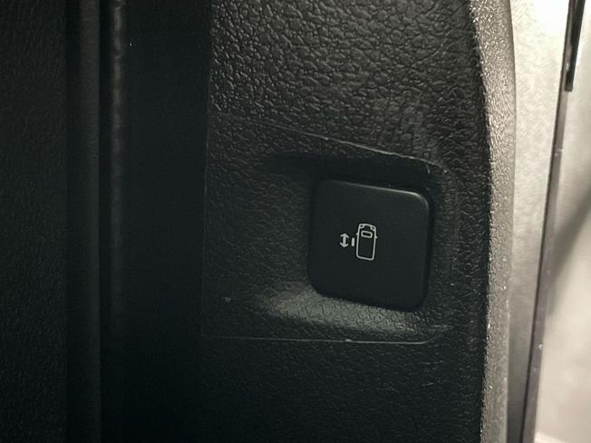 VAUXHALL Vivaro Life Electric Photo 56