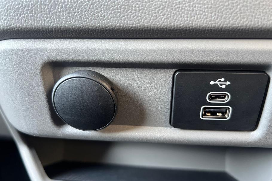 Used Ford TRANSIT CUSTOM WP25YXZ 14