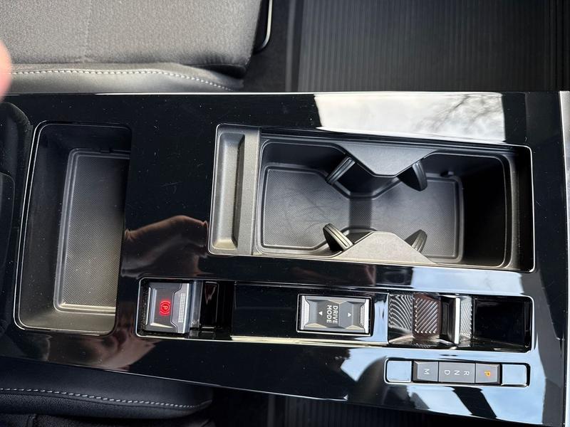 Used Vauxhall Astra BD74EZZ 38