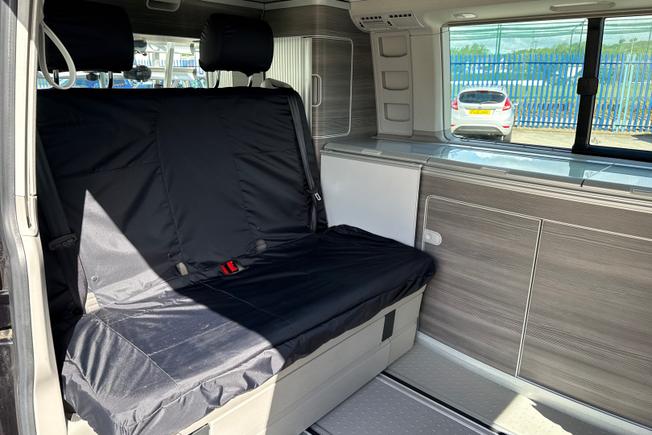 Volkswagen California Photo 9