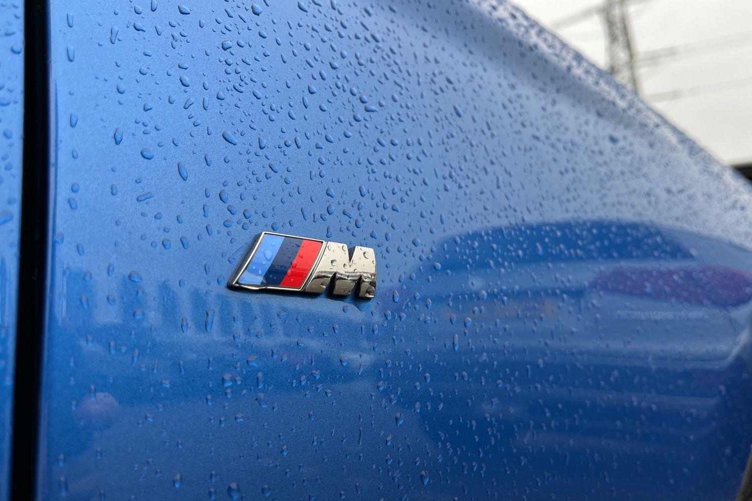 BMW 1 Series Photo 38