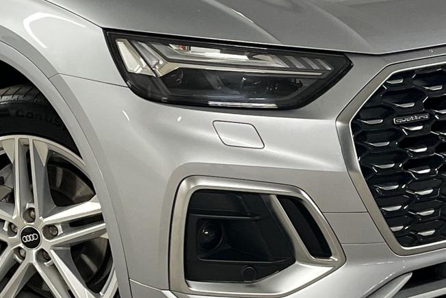 Audi Q5 Photo 19