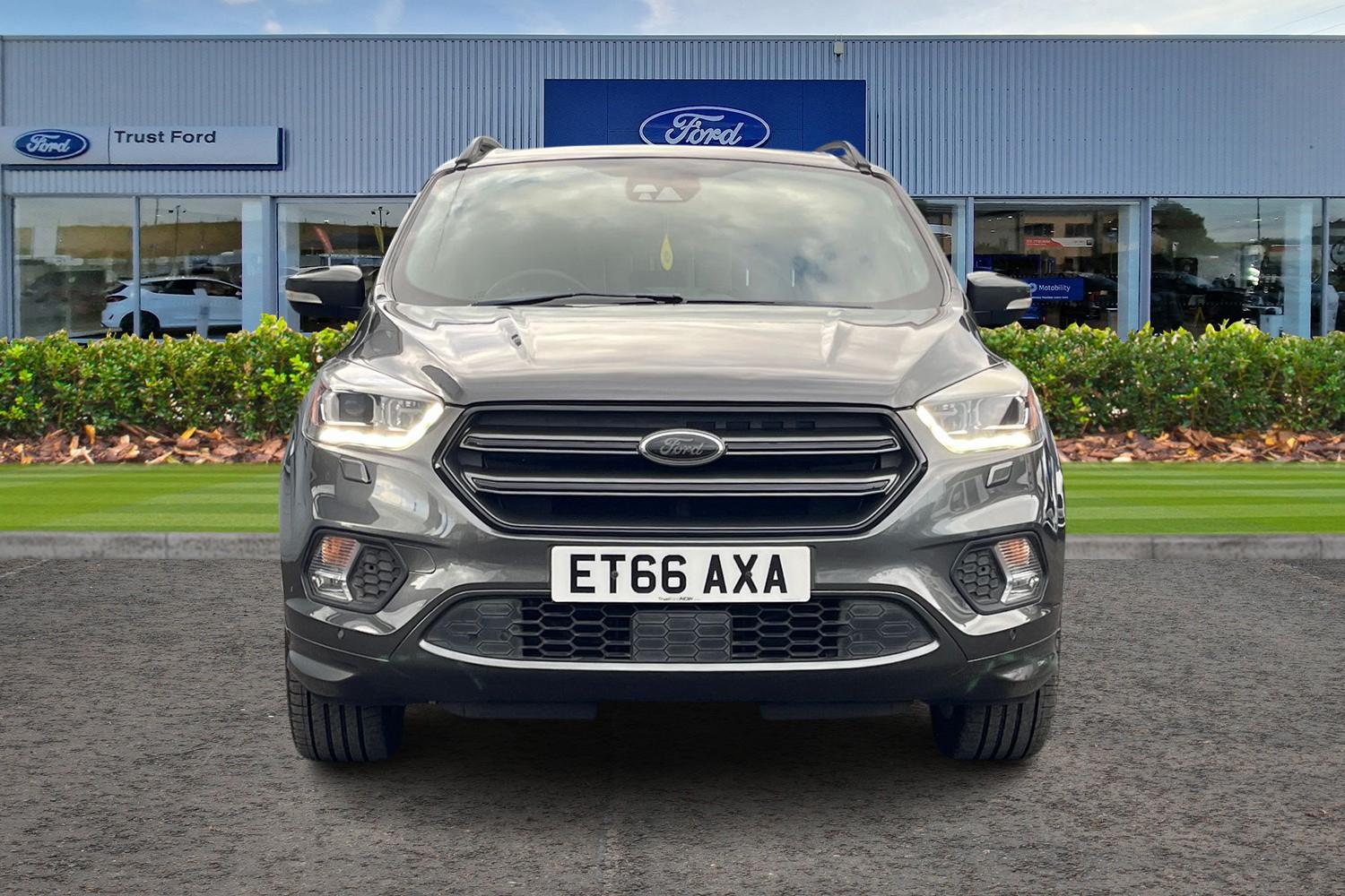 Ford KUGA Photo 5