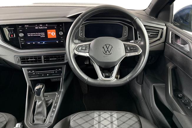 Volkswagen Taigo Photo 11
