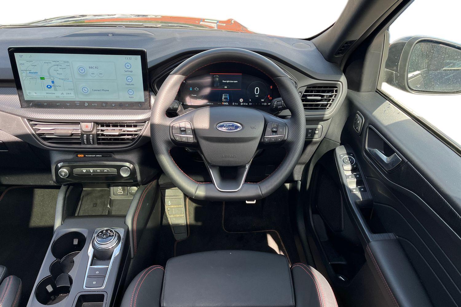Ford KUGA Photo 10