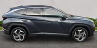 Hyundai TUCSON Photo 3