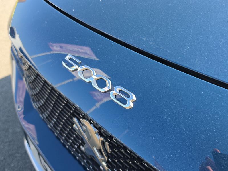 Used Peugeot 5008 GJ21PBZ 26