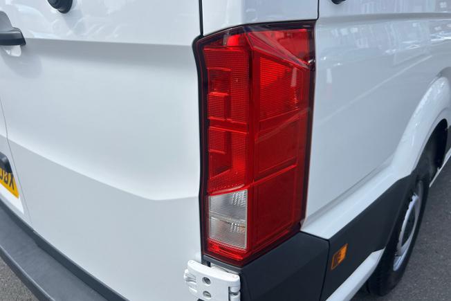 Volkswagen Crafter Photo 18