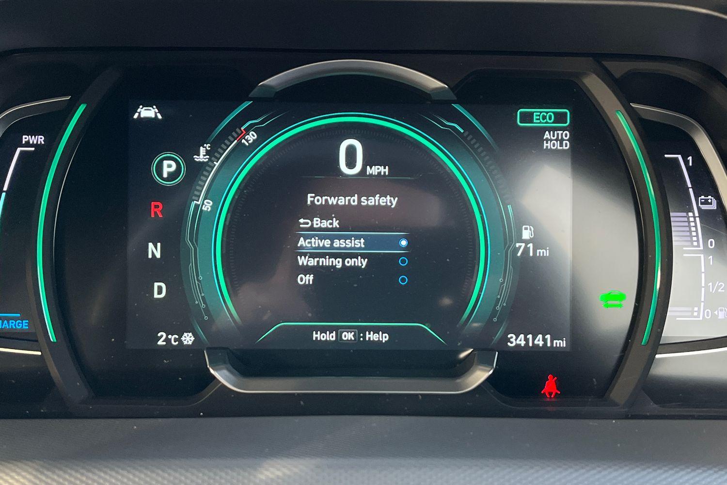 Hyundai IONIQ Photo 25