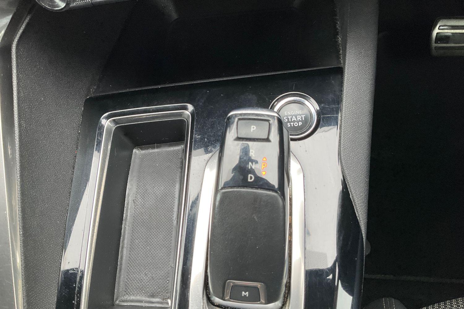Peugeot 5008 Photo 28