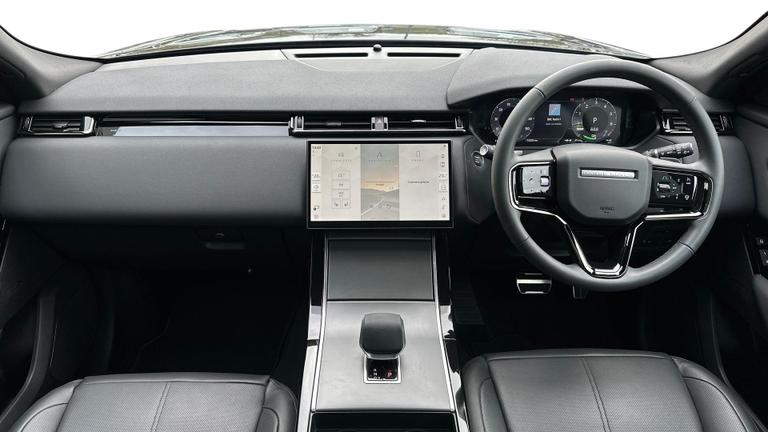 Used Land Rover Range Rover Velar GX74TLV 9