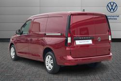 VOLKSWAGEN Caddy Maxi Photo 3