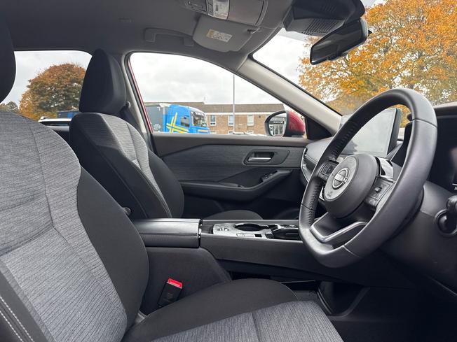 NISSAN X-Trail Photo 47