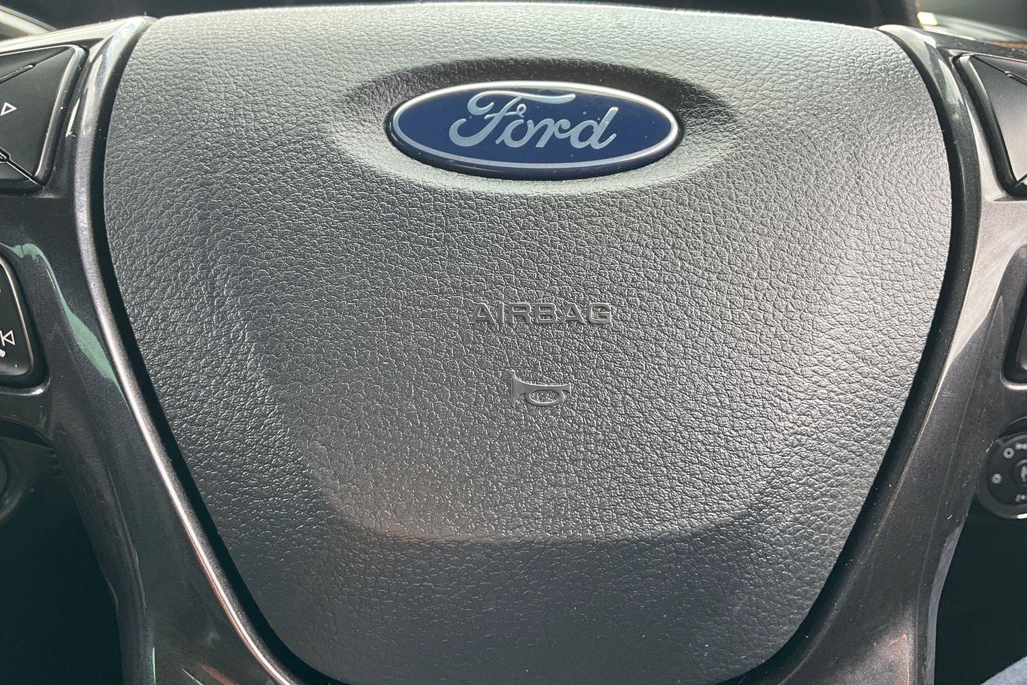 Ford RANGER Photo 40