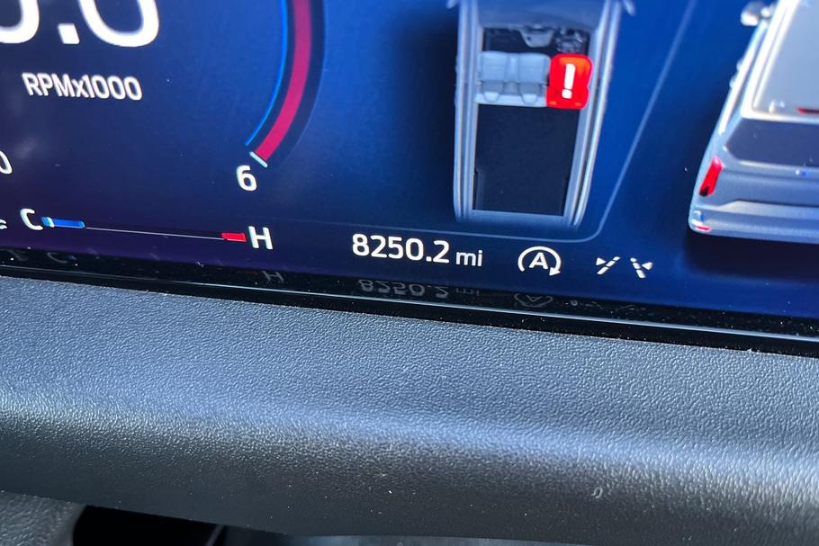 Used Ford TRANSIT CUSTOM 26