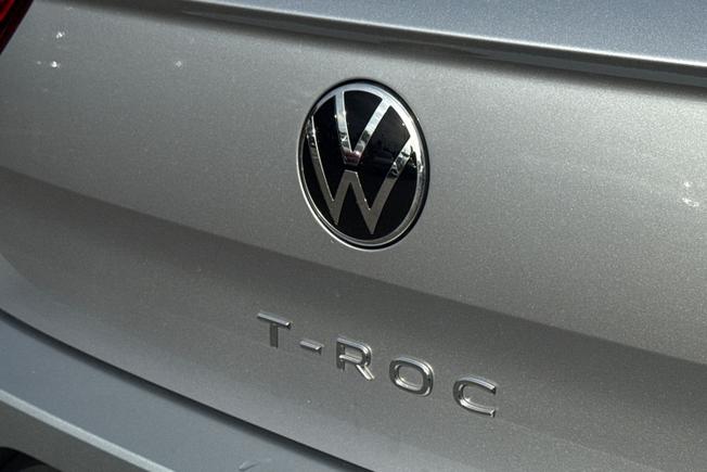 VOLKSWAGEN T-Roc Photo 49