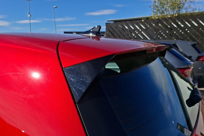 VOLKSWAGEN Golf Photo 23