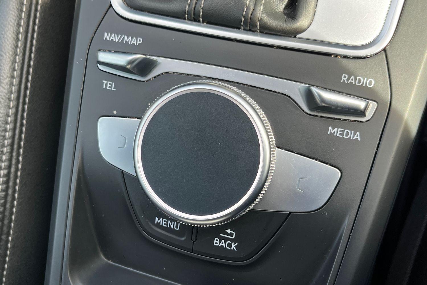 Audi Q2 Photo 35