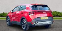 Kia Sportage Photo 2