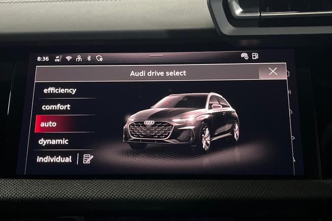AUDI A3 Photo 22