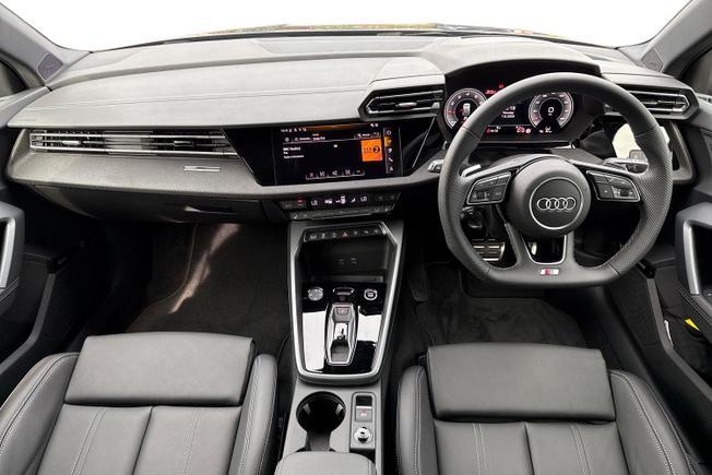 Audi A3 Photo 10
