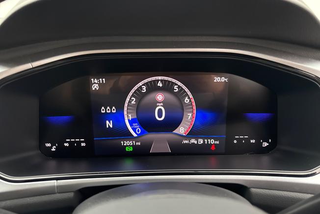 Volkswagen T-Roc Photo 15