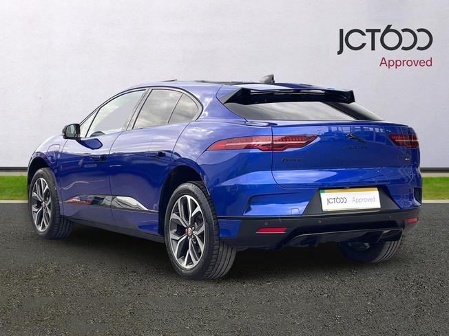 JAGUAR I-Pace Photo 3