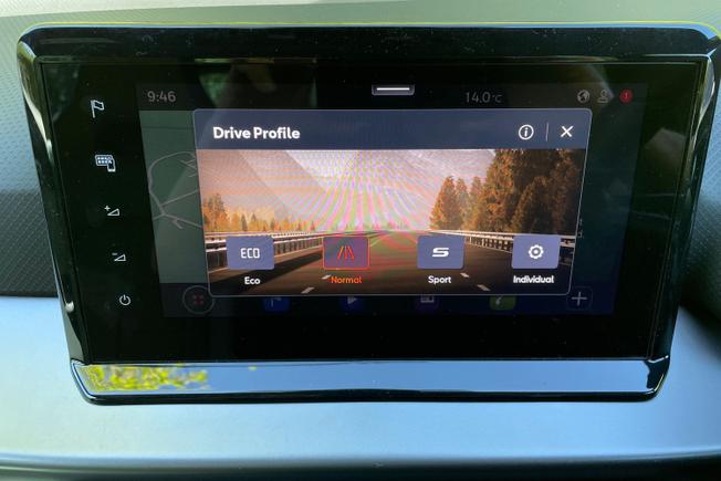 SEAT Arona Photo 30