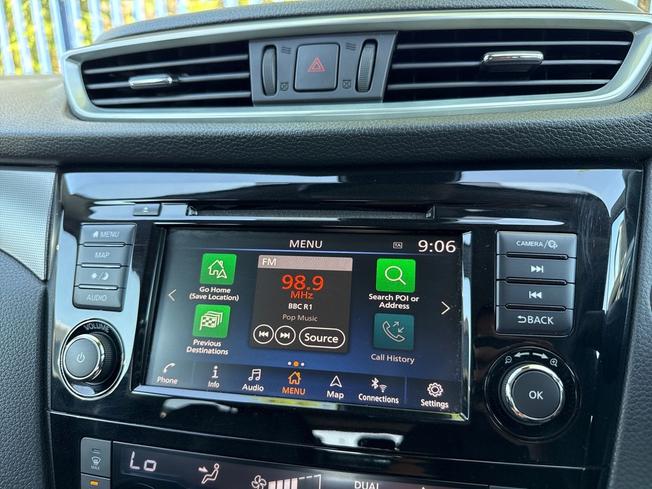 NISSAN Qashqai Photo 13