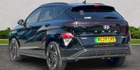 Hyundai KONA Photo 2