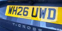 Volkswagen T-cross Photo 25