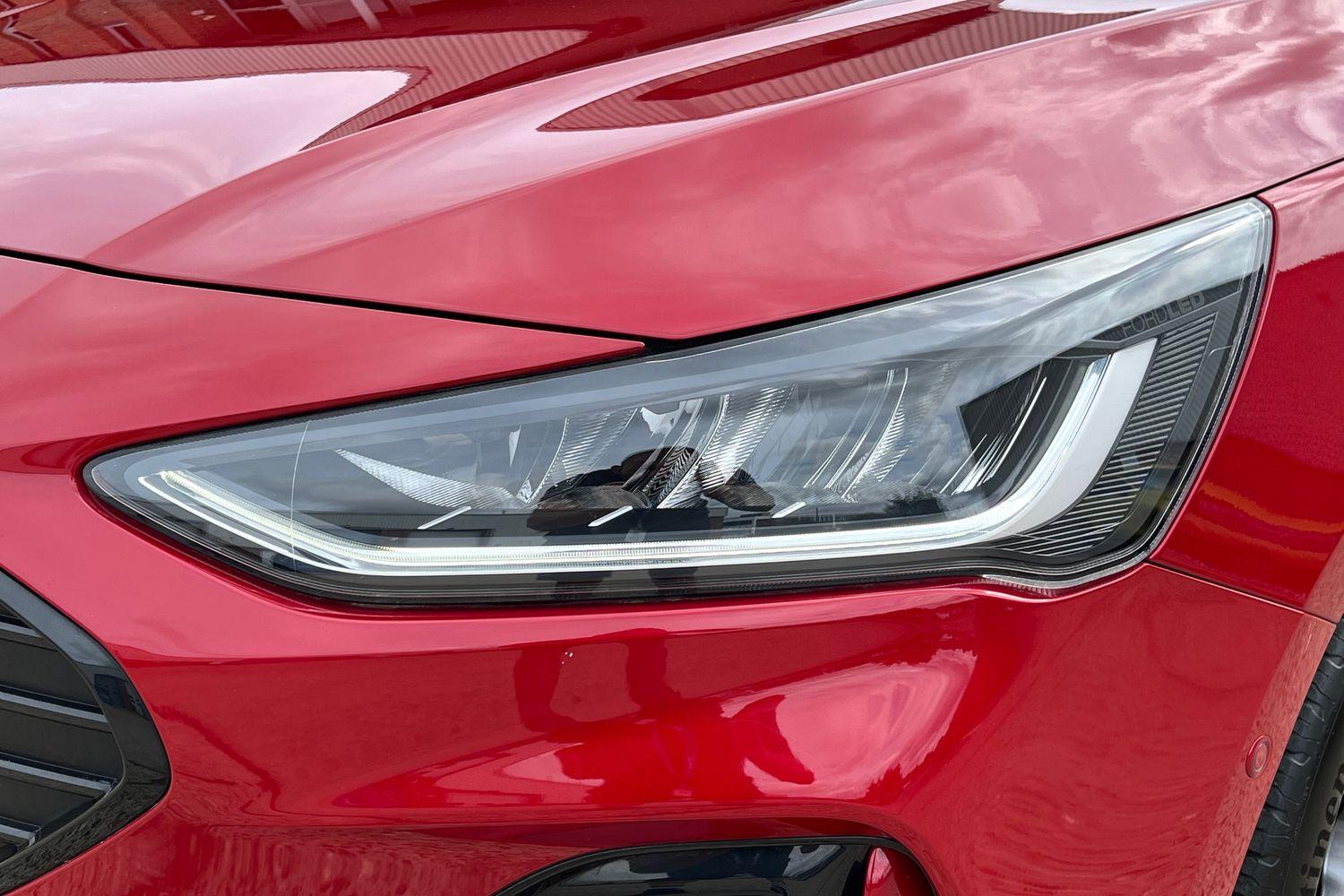 Ford Focus Photo 39