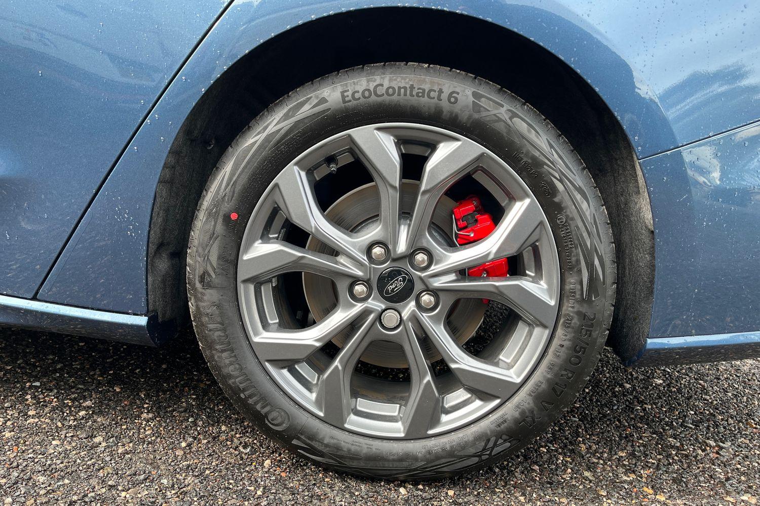 Ford FOCUS Photo 37