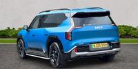 Kia EV9 Photo 2