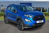 Used Ford ECOSPORT 1