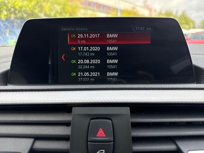 BMW 1 Series Photo 38
