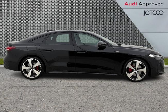 Audi A5 Photo 4