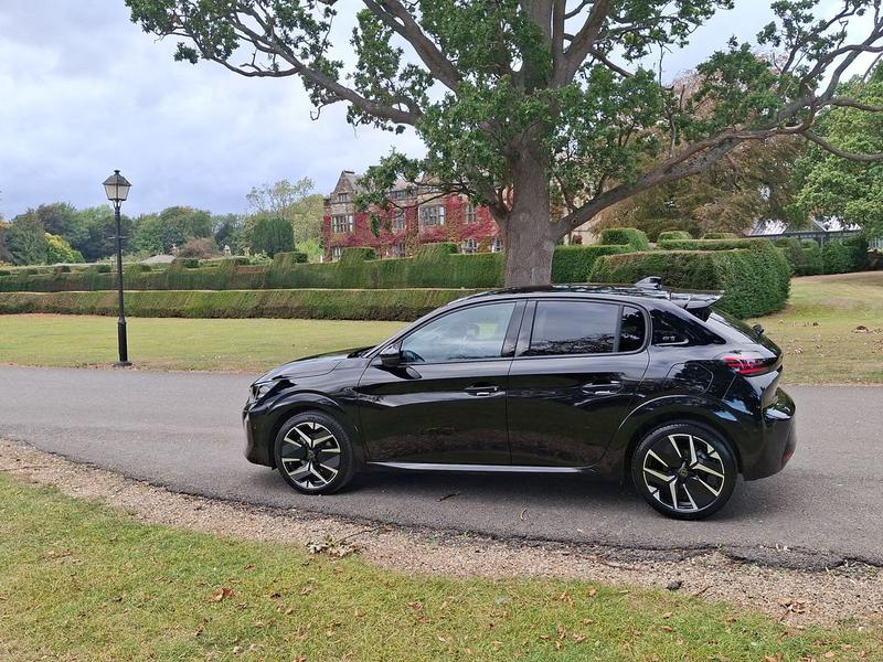 Used Peugeot 208 KM75HNY 38