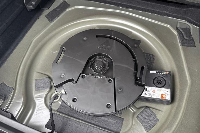 AUDI Q3 Photo 30