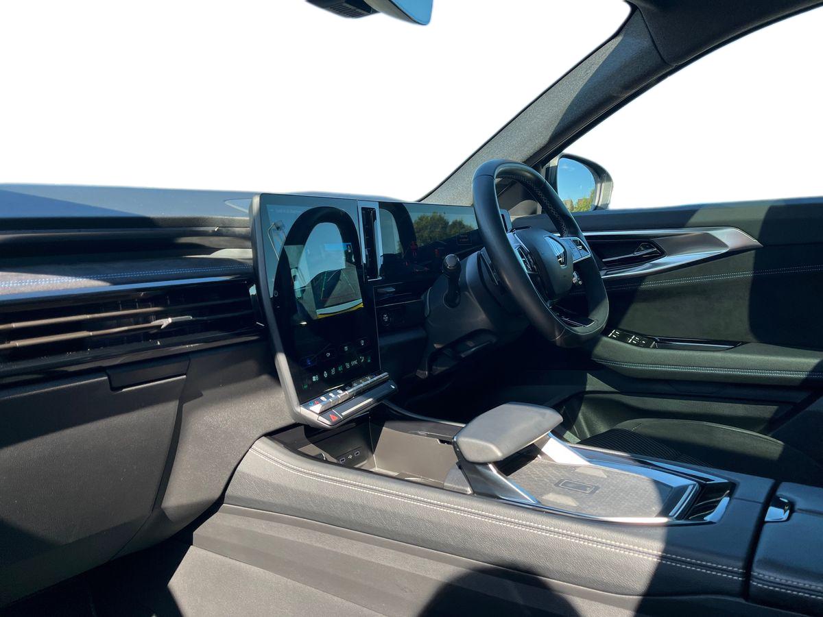 Renault Austral Photo 2
