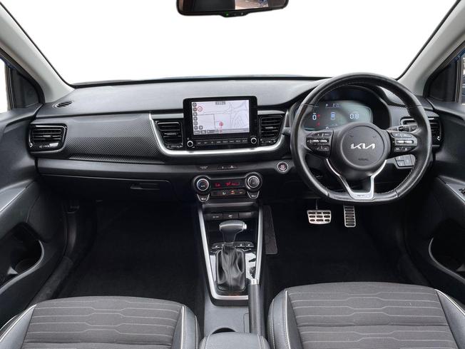 KIA Stonic Photo 10