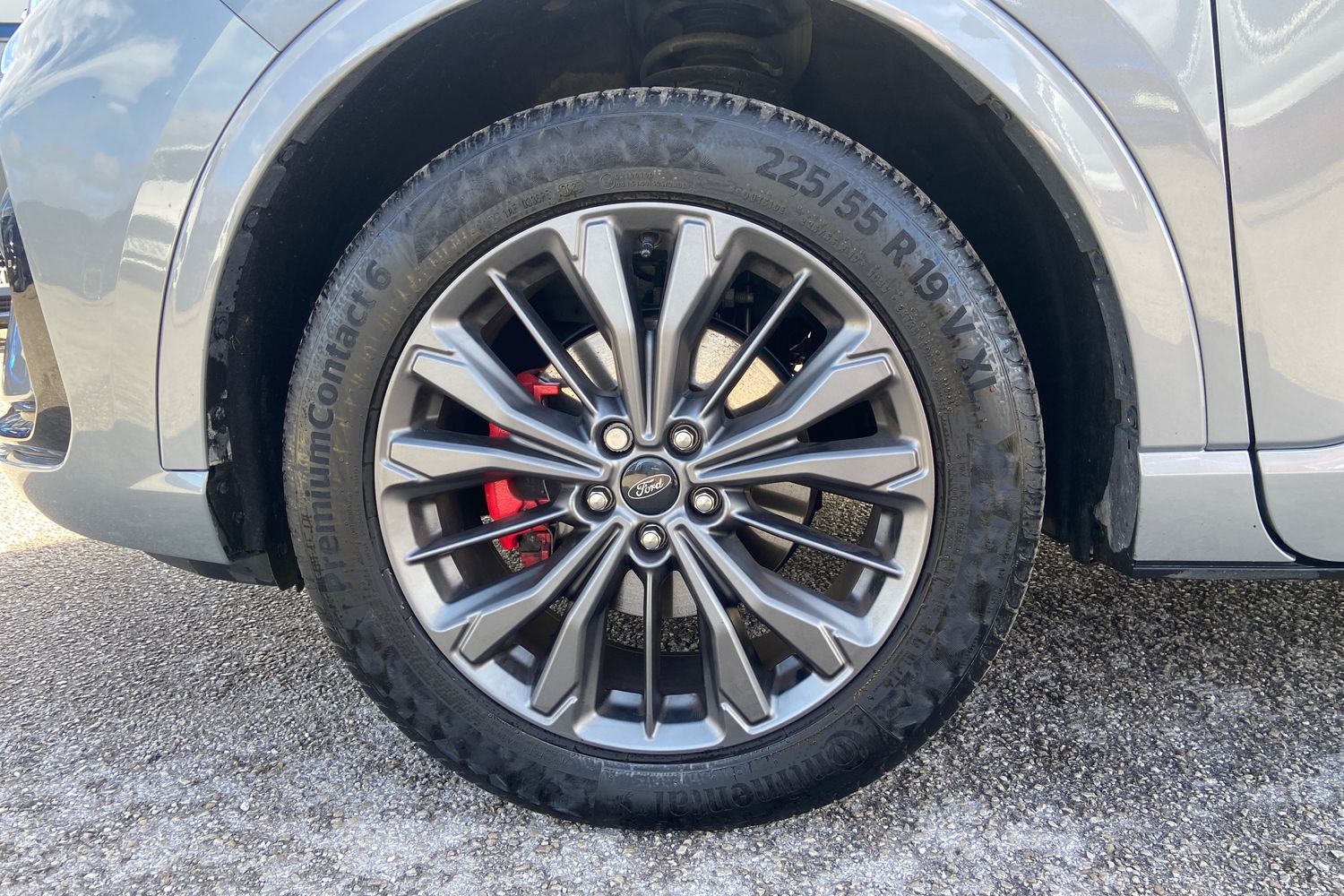 Ford KUGA Photo 7