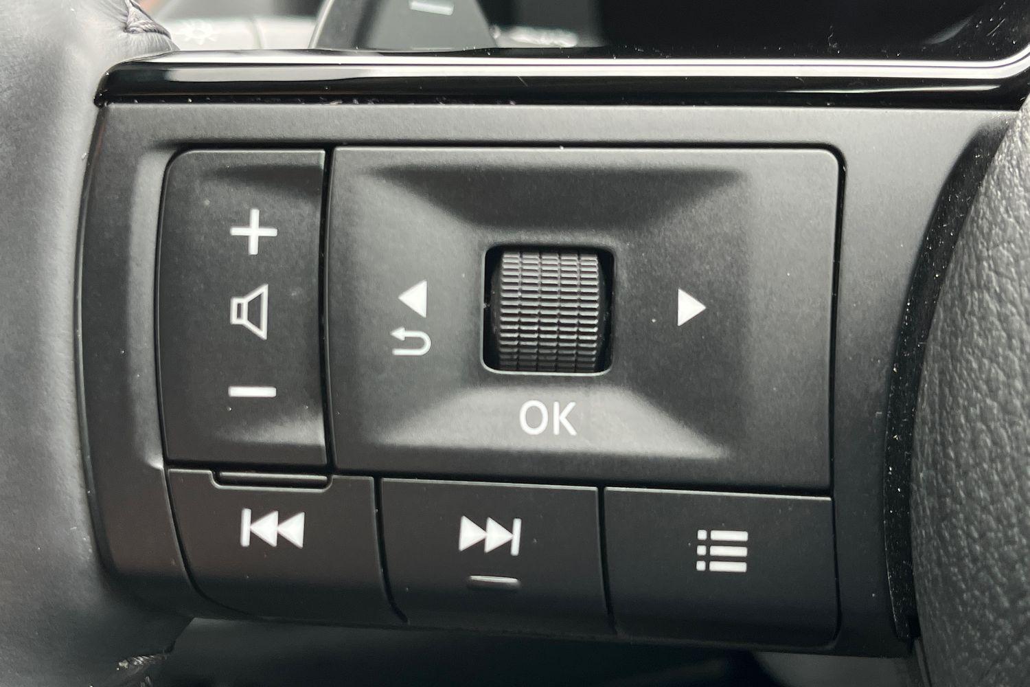 Nissan Qashqai Photo 24