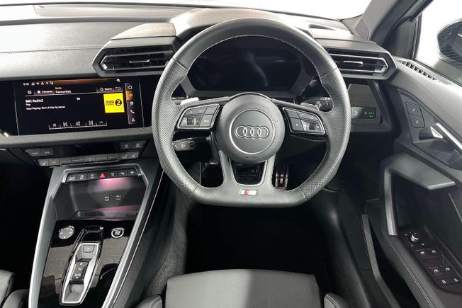 AUDI A3 Photo 11