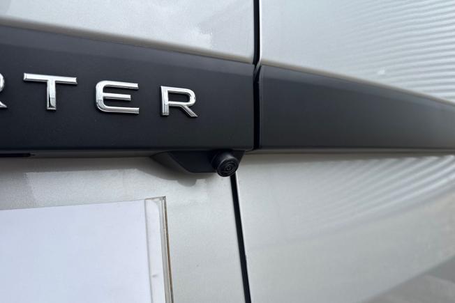 Volkswagen Transporter Photo 34